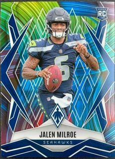 Jalen Milroe