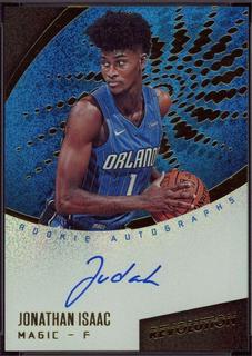 Jonathan Isaac