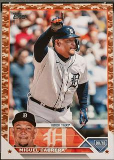 Miguel Cabrera