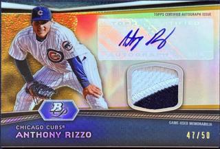 Anthony Rizzo