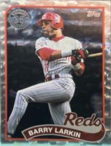 Barry Larkin