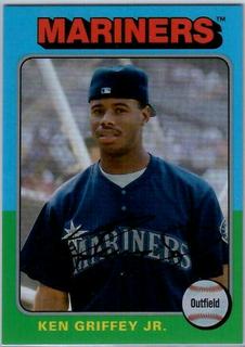 Ken Griffey Jr.