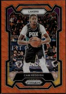 Cam Reddish
