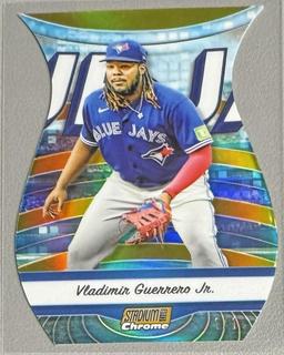 Vladimir Guerrero Jr.
