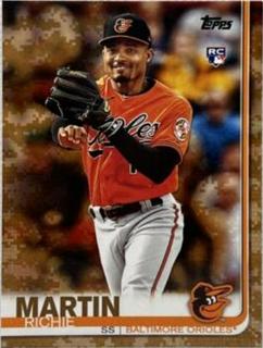 Richie Martin