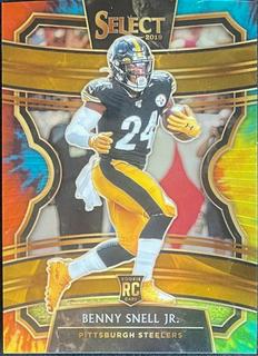 Benny Snell Jr.