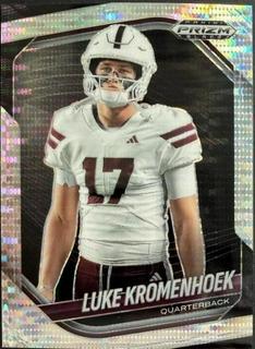 Luke Kromenhoek