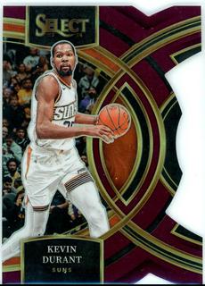 Kevin Durant