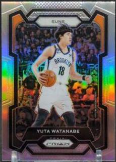 Yuta Watanabe