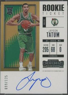Jayson Tatum