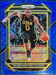 Talen Horton Tucker
