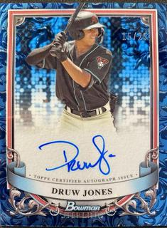 Druw Jones