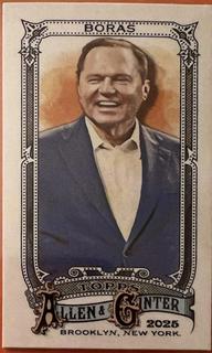 Scott Boras