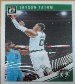 Jayson Tatum