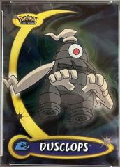 Dusclops Foil #24 — 2004 Topps Advanced Challenge