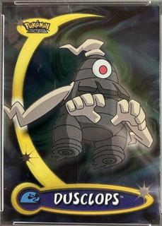 Dusclops