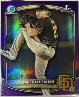 Michael Salina