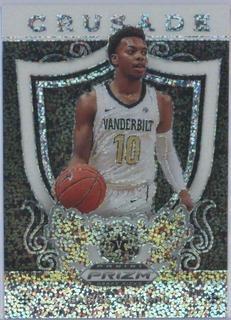 Darius Garland