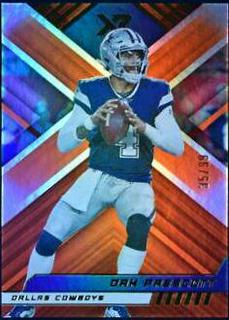 Dak Prescott