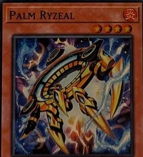 Palm Ryzeal CRBR-EN005