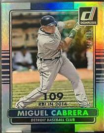 Miguel Cabrera