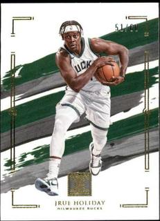 Jrue Holiday