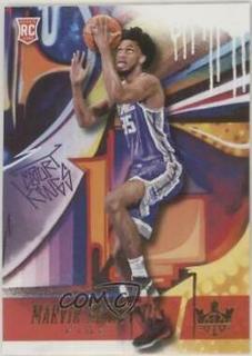 Marvin Bagley III