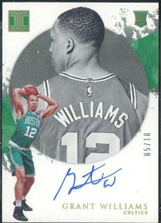 Grant Williams