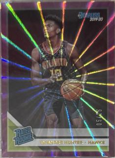 De'Andre Hunter