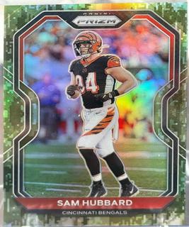 Sam Hubbard