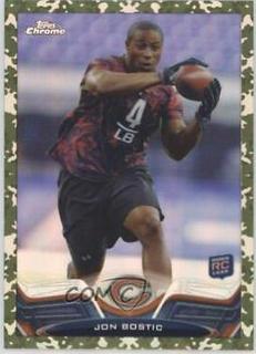 Jon Bostic