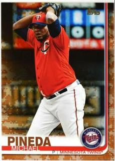 Michael Pineda