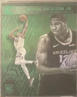Jaren Jackson Jr.