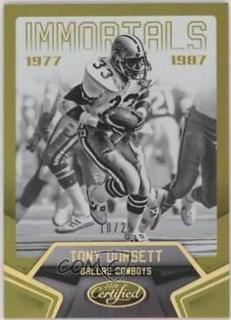 Tony Dorsett