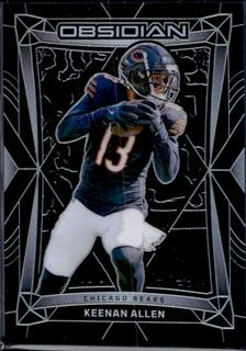 Keenan Allen
