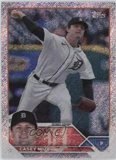 Casey Mize