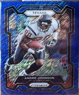 Andre Johnson