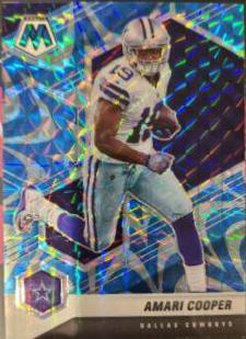 Amari Cooper