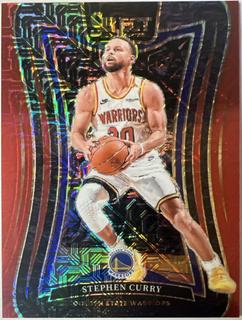 Stephen Curry