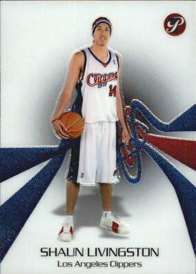 Shaun Livingston #194