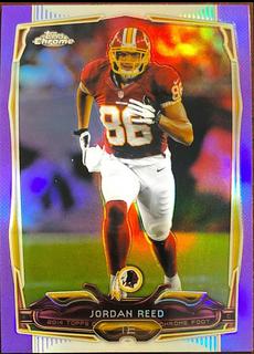 Jordan Reed