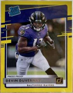 Devin Duvernay