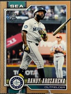Randy Arozarena