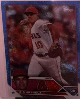 Gio Urshela