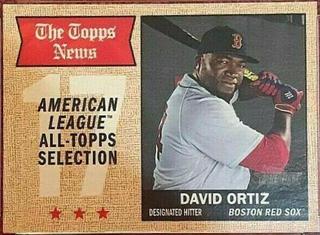 David Ortiz