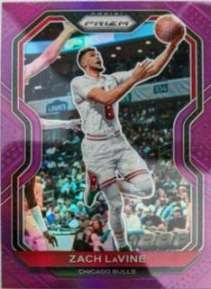 Zach LaVine