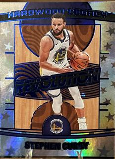 Stephen Curry