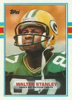 Walter Stanley