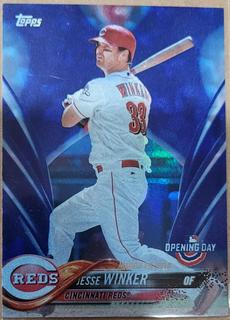Jesse Winker