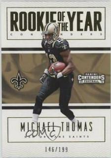 Michael Thomas